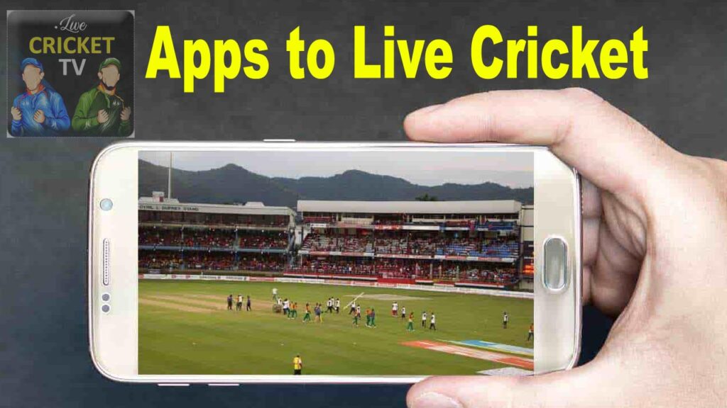 Best App to Watch Live Cricket 2023 | Watch Cricket Live