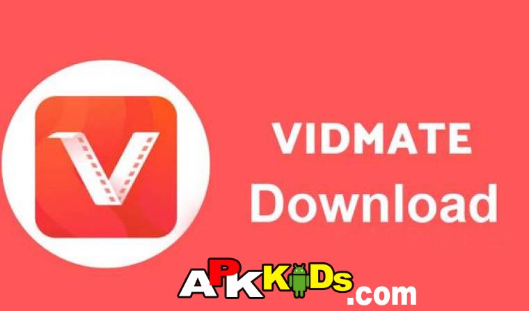 Vidmate Apk Download 2022 ( Old & Latest Version) for PC & Android) | Vidmate App Free Download 
