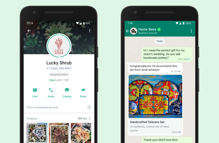 New Features Updates in Whatsapp Business for Business Growth