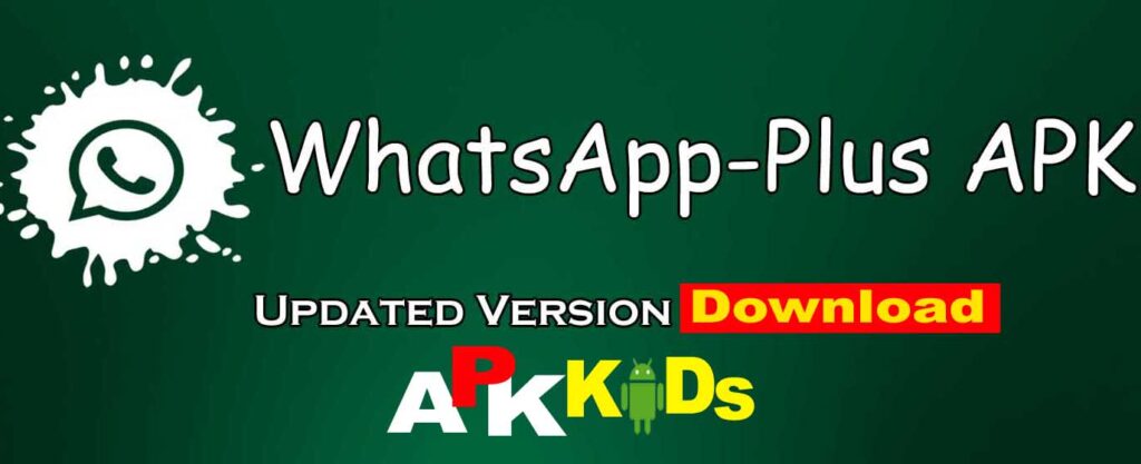 Whatsapp Plus Apk Download 2023 Latest Version | Whatsapp plus 8.60 apk 