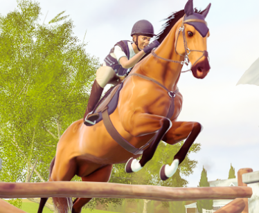 Rival Stars Horse Racing Mod Apk - Latest Version v1.37.1 | Unlimited Gold & Money