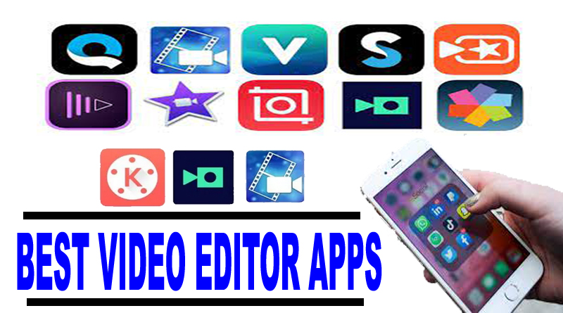 5 Best Video Editing App for Android Without Watermark
