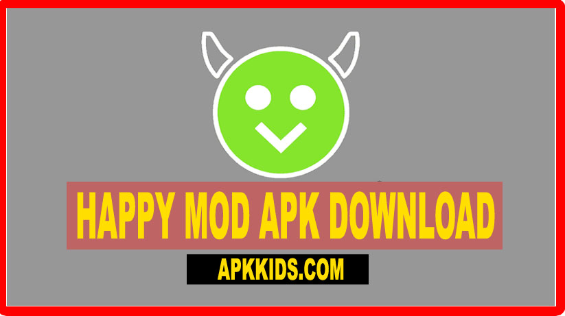 Happymod Apk Download Latest Version 2.8.4 | happy mod