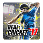 Real Cricket 17 Mod Apk v2.82 Download (Unlimited Money/Coins)