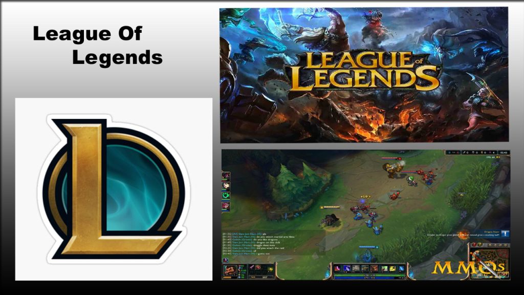 League of Legends V14.3 Download Latest Version