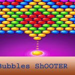 Bubble shooter v4.6 download offline game